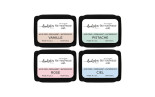 Spellbinders Buttons & Keepsakes BetterPress Ink Mini Set Blushing Macarons by Frank Garcia 4pz