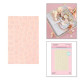 Spellbinders Buttons & Keepsakes 3D Embossing Folder Haberdashery Buttons by Frank Garcia