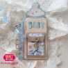 Craft&You Envelope Base Dies