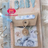 Craft&You Envelope Base Dies