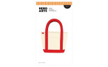 HERO ARTS Tote-ally Awesome Die Set Tote Bag