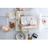 Spellbinders Buttons & Keepsakes BetterPress Ink Mini Set Blushing Macarons by Frank Garcia 4pz