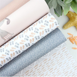 Alua Cid Holidadis Paper Pad 36 fogli 30x30cm