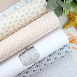 Alua Cid Holidadis Paper Pad 36 fogli 30x30cm