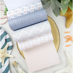 Alua Cid Holidadis Paper Pad 15x20cm