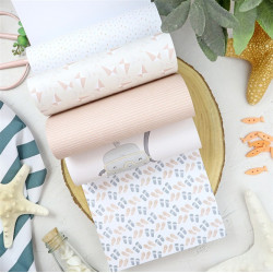 Alua Cid Holidadis Paper Pad 15x20cm