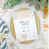 Alua Cid Holidadis Paper Pad 15x20cm