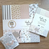 Alua Cid Holidadis Die Cuts 90pz