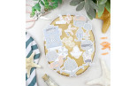 Alua Cid Holidadis Die Cuts 90pz
