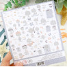Alua Cid Holidadis Die Cuts 90pz