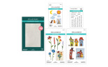 Spellbinders Whimsical Village I Want It All! Bundle by Vicky Papaioannou