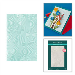 Spellbinders Whimsical Village I Want It All! Bundle by Vicky Papaioannou