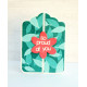 Crealies Cardzz Dies no. 636 Gatefold Card Paneel B