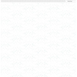 Mintopia My day en la city by Pili Sallent Paper Pad 30x30cm