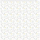 Mintopia My day en la city by Pili Sallent Paper Pad 30x30cm