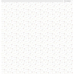 Mintopia My day en la city by Pili Sallent Paper Pad 30x30cm