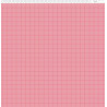 Mintopia My day en la city by Pili Sallent Paper Pad 30x30cm