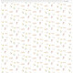 Mintopia My day en la city by Pili Sallent Paper Pad 30x30cm