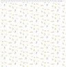 Mintopia My day en la city by Pili Sallent Paper Pad 30x30cm