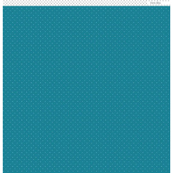 Mintopia My day en la city by Pili Sallent Paper Pad 30x30cm
