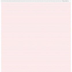 Mintopia My day en la city by Pili Sallent Paper Pad 30x30cm
