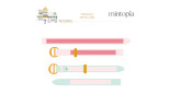 Mintopia Fustella CINTURINI My day en la city by Pili Sallent