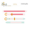 Mintopia Fustella CINTURINI My day en la city by Pili Sallent