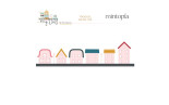Mintopia Fustella SKYLINE My day en la city by Pili Sallent