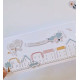 Mintopia Fustella SKYLINE My day en la city by Pili Sallent