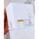 Mintopia Puffy Stickers ILLUSTRAZIONI My day en la city by Pili Sallent