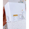 Mintopia Puffy Stickers ILLUSTRAZIONI My day en la city by Pili Sallent
