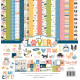 Echo Park Cat Lover Collection Kit 30x30cm