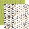 Echo Park Cat Lover Collection Kit 30x30cm
