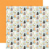 Echo Park Cat Lover Collection Kit 30x30cm