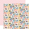Echo Park Cat Lover Collection Kit 30x30cm