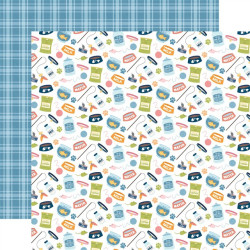 Echo Park Cat Lover Collection Kit 30x30cm