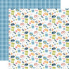 Echo Park Cat Lover Collection Kit 30x30cm