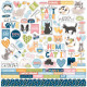 Echo Park Cat Lover Collection Kit 30x30cm