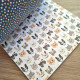 Echo Park Cat Lover Collection Kit 30x30cm