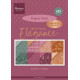 Marianne Design Christmas Elegance A4 Paper Pad