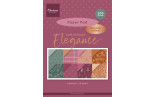 Marianne Design Christmas Elegance A4 Paper Pad