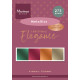 Marianne Design Christmas Elegance A5 Metallics Cardstock