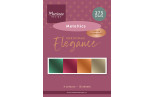 Marianne Design Christmas Elegance A5 Metallics Cardstock