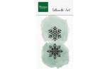 Marianne Design Clear Stamps Ice Crystals