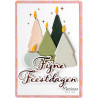 Marianne Design Creatables Christmas Candles