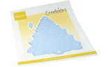 Marianne Design Creatables Candle Christmas Tree