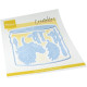 Marianne Design Creatables Candle XL