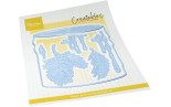 Marianne Design Creatables Candle XL