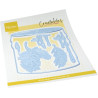 Marianne Design Creatables Candle XL