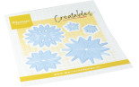 Marianne Design Creatables Sparkling Stars Set